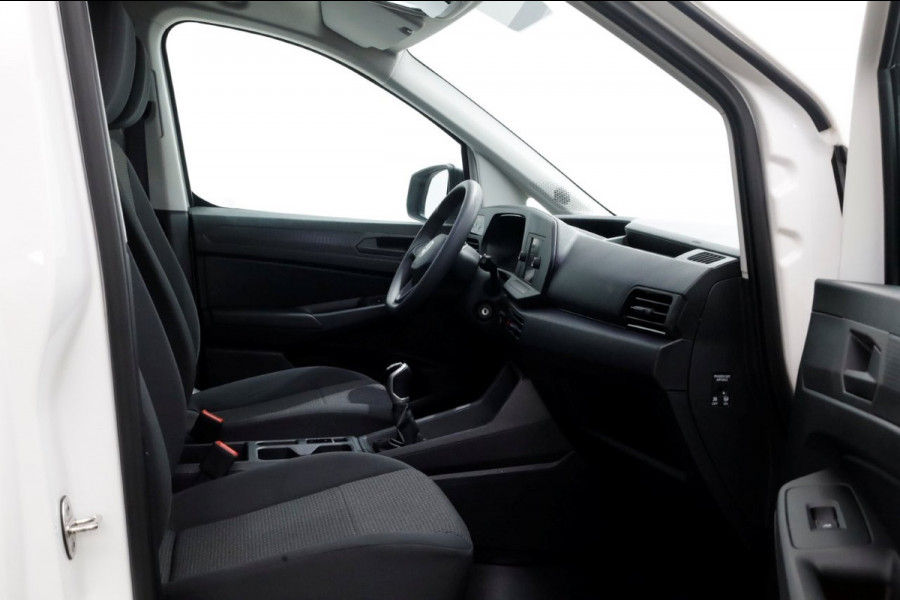 Volkswagen Caddy Cargo 2.0 TDI 102pk Airco/PDC 09-2024