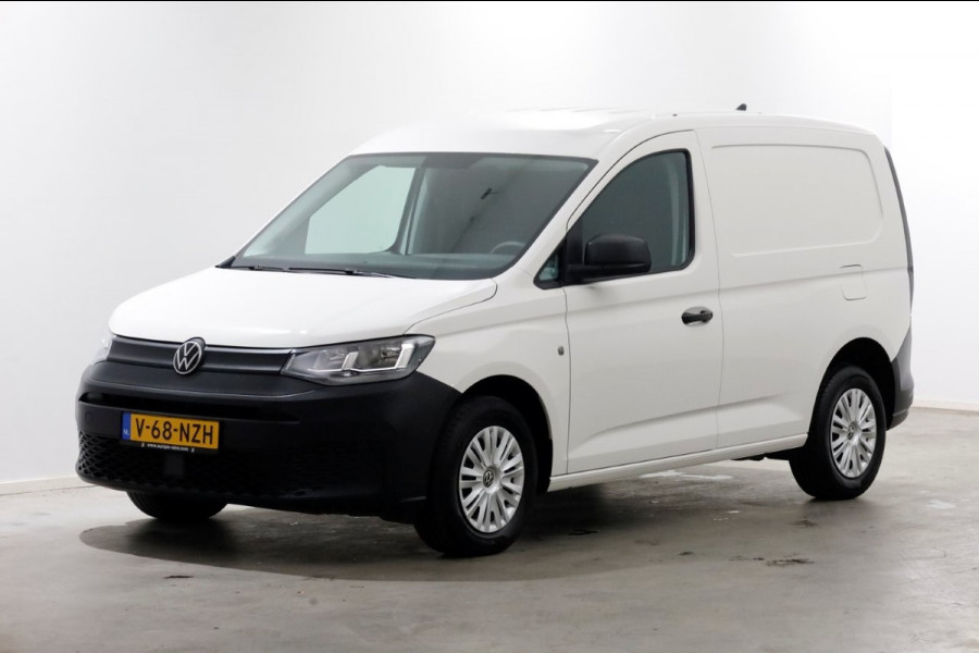 Volkswagen Caddy Cargo 2.0 TDI 102pk Airco/PDC 09-2024