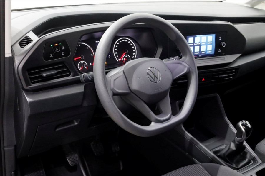 Volkswagen Caddy Cargo 2.0 TDI 102pk Airco/PDC 09-2024