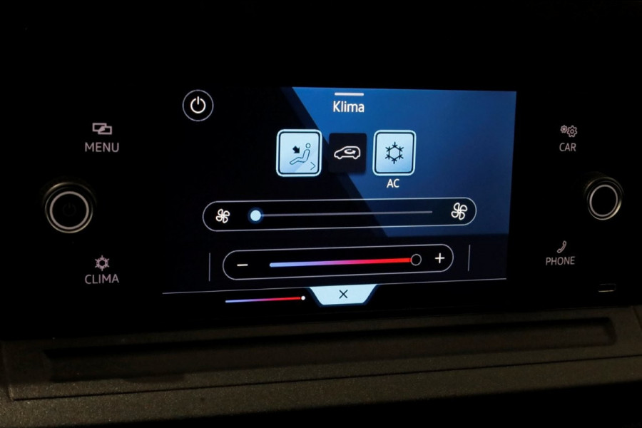 Volkswagen Caddy Cargo 2.0 TDI 102pk Airco/PDC 09-2024