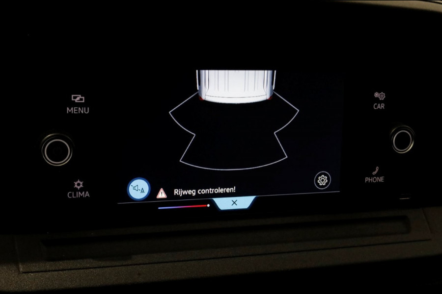 Volkswagen Caddy Cargo 2.0 TDI 102pk Airco/PDC 09-2024