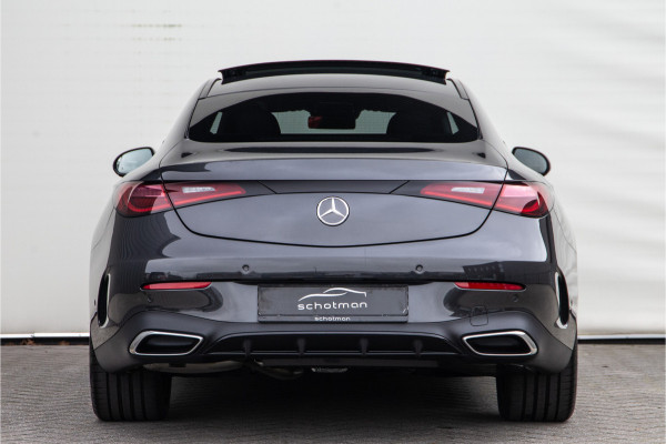 Mercedes-Benz CLE Coupé 180 AMG Premium, Pano, Nightpakket, Key-Less, Memory, 2025