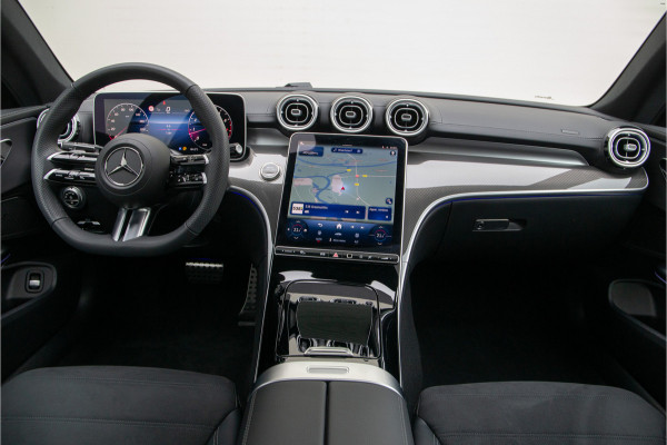 Mercedes-Benz CLE Coupé 180 AMG Premium, Pano, Nightpakket, Key-Less, Memory, 2025