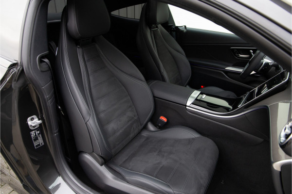 Mercedes-Benz CLE Coupé 180 AMG Premium, Pano, Nightpakket, Key-Less, Memory, 2025