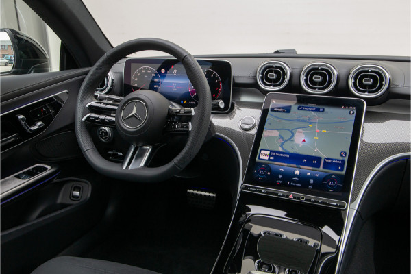 Mercedes-Benz CLE Coupé 180 AMG Premium, Pano, Nightpakket, Key-Less, Memory, 2025