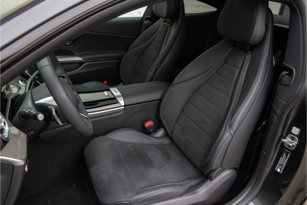 Mercedes-Benz CLE Coupé 180 AMG Premium, Pano, Nightpakket, Key-Less, Memory, 2025