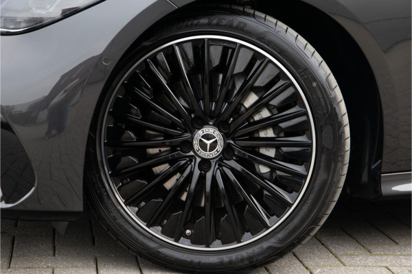 Mercedes-Benz CLE Coupé 180 AMG Premium, Pano, Nightpakket, Key-Less, Memory, 2025