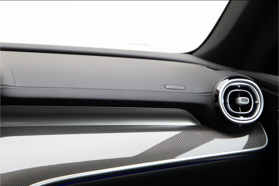 Mercedes-Benz CLE Coupé 180 AMG Premium, Pano, Nightpakket, Key-Less, Memory, 2025