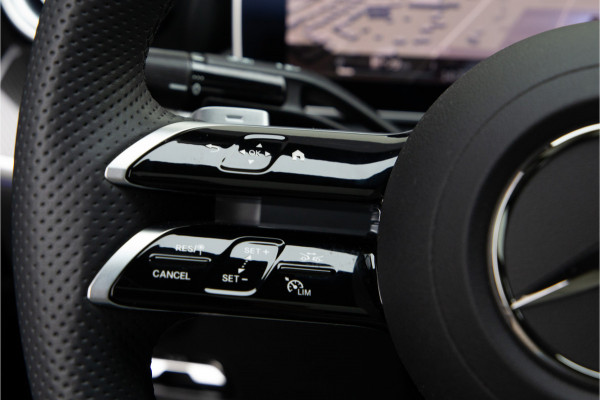 Mercedes-Benz CLE Coupé 180 AMG Premium, Pano, Nightpakket, Key-Less, Memory, 2025