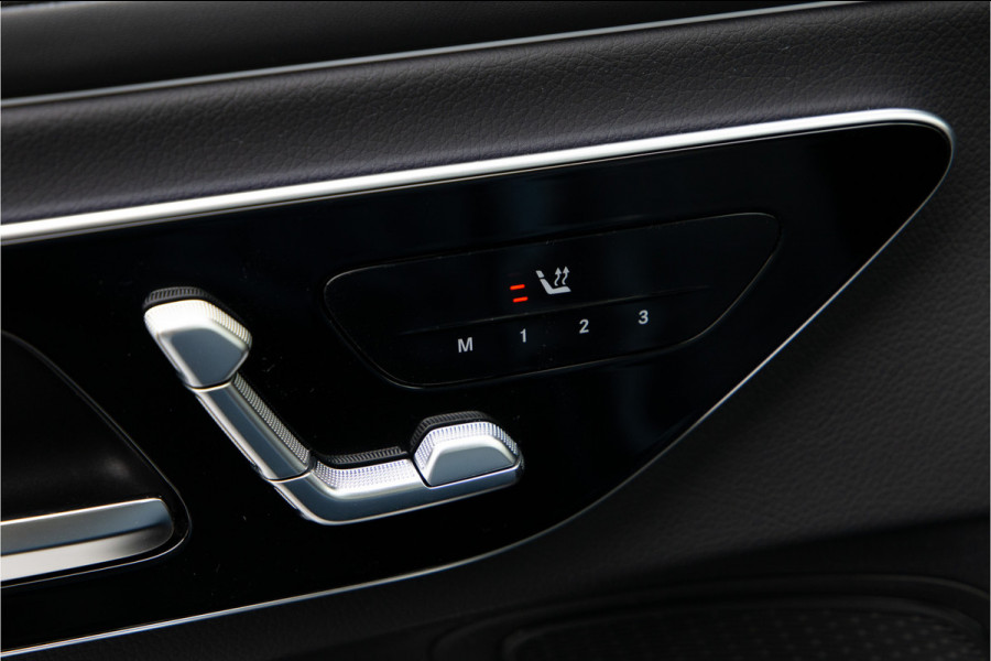 Mercedes-Benz CLE Coupé 180 AMG Premium, Pano, Nightpakket, Key-Less, Memory, 2025