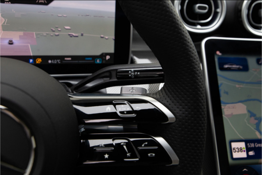 Mercedes-Benz CLE Coupé 180 AMG Premium, Pano, Nightpakket, Key-Less, Memory, 2025