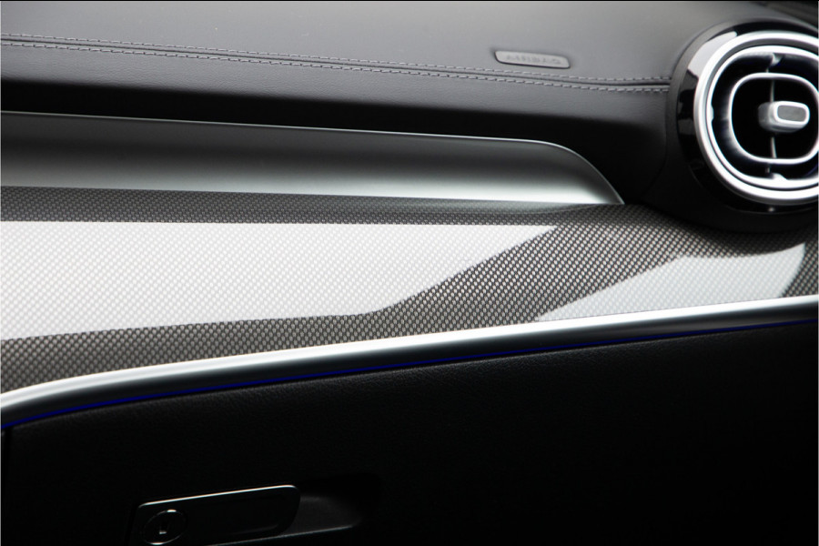 Mercedes-Benz CLE Coupé 180 AMG Premium, Pano, Nightpakket, Key-Less, Memory, 2025