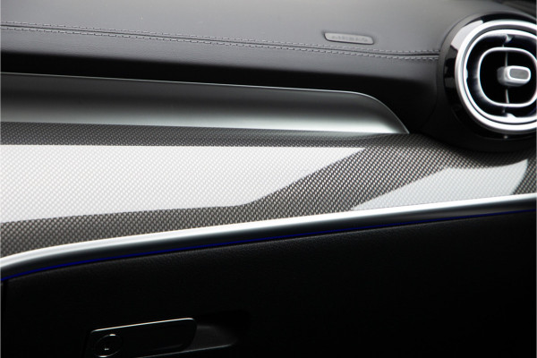 Mercedes-Benz CLE Coupé 180 AMG Premium, Pano, Nightpakket, Key-Less, Memory, 2025