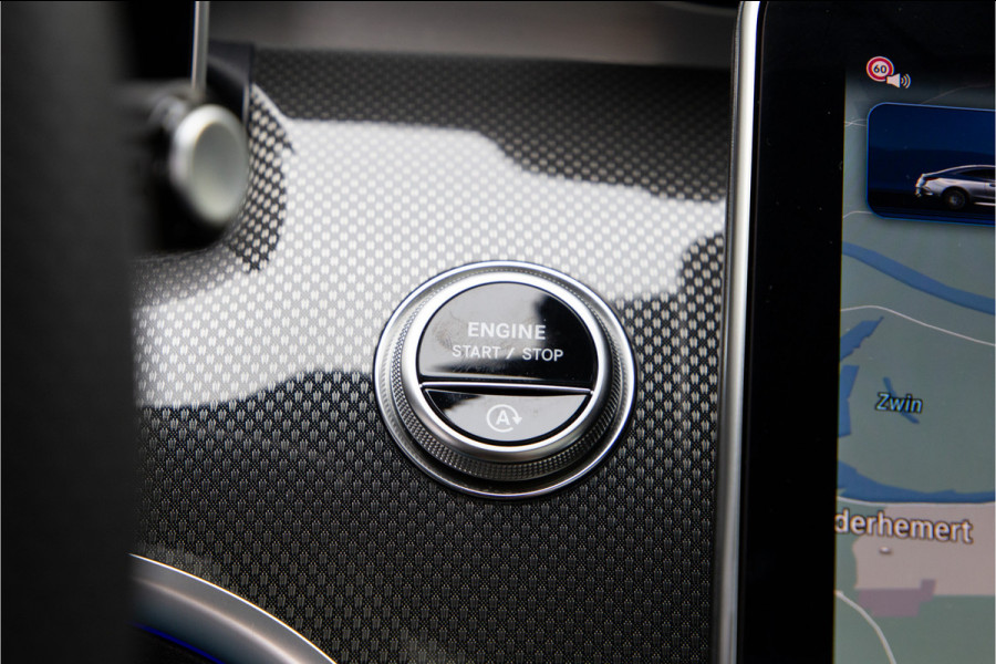 Mercedes-Benz CLE Coupé 180 AMG Premium, Pano, Nightpakket, Key-Less, Memory, 2025