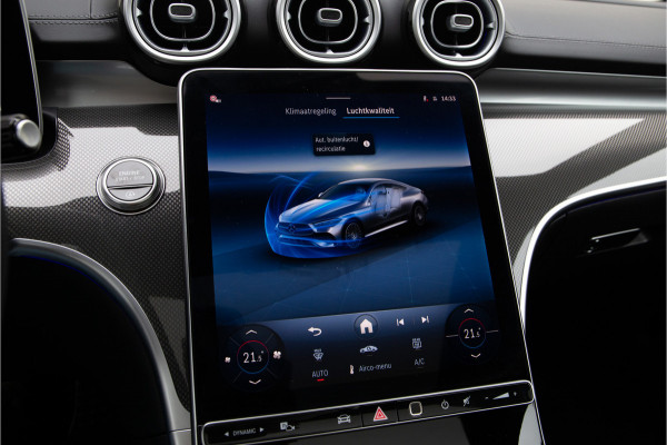 Mercedes-Benz CLE Coupé 180 AMG Premium, Pano, Nightpakket, Key-Less, Memory, 2025