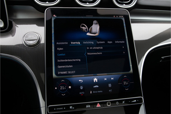 Mercedes-Benz CLE Coupé 180 AMG Premium, Pano, Nightpakket, Key-Less, Memory, 2025