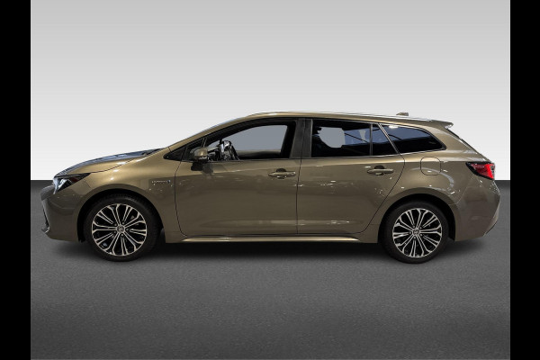 Toyota Corolla Touring Sports 1.8 Hybrid Business Plus | Trekhaak |