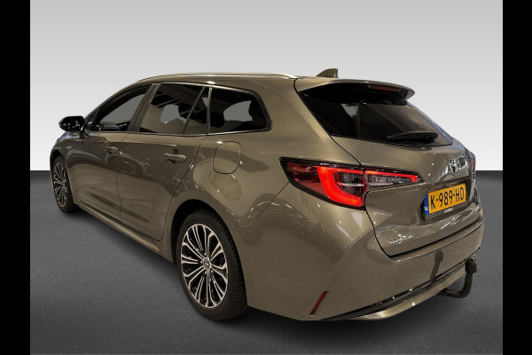 Toyota Corolla Touring Sports 1.8 Hybrid Business Plus | Trekhaak |