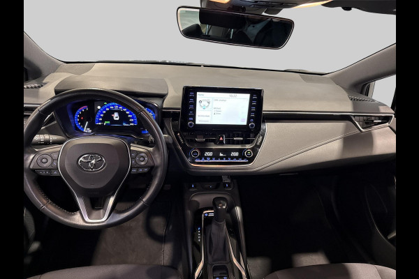 Toyota Corolla Touring Sports 1.8 Hybrid Business Plus | Trekhaak |