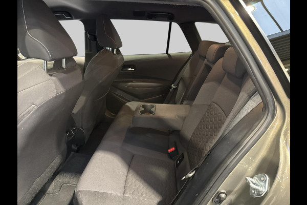 Toyota Corolla Touring Sports 1.8 Hybrid Business Plus | Trekhaak |
