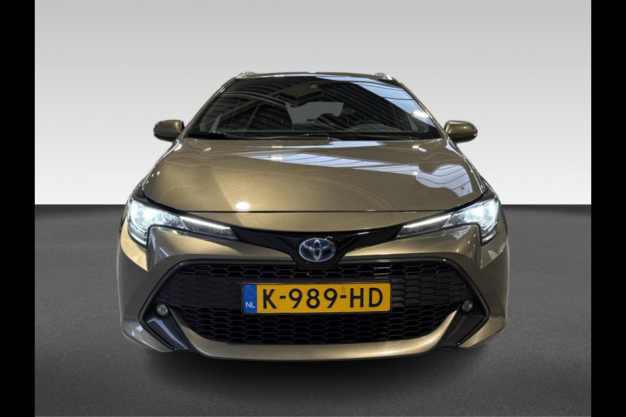 Toyota Corolla Touring Sports 1.8 Hybrid Business Plus | Trekhaak |