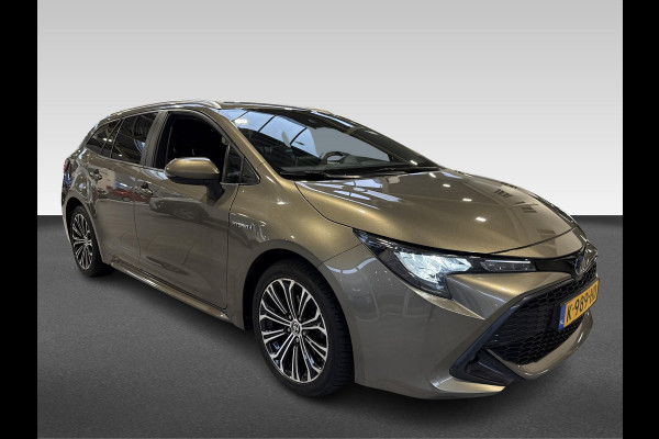 Toyota Corolla Touring Sports 1.8 Hybrid Business Plus | Trekhaak |