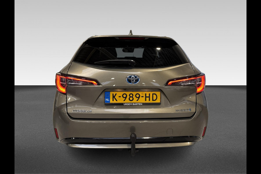Toyota Corolla Touring Sports 1.8 Hybrid Business Plus | Trekhaak |
