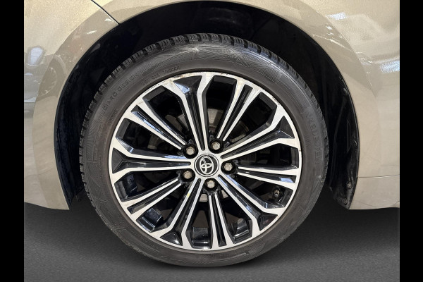 Toyota Corolla Touring Sports 1.8 Hybrid Business Plus | Trekhaak |