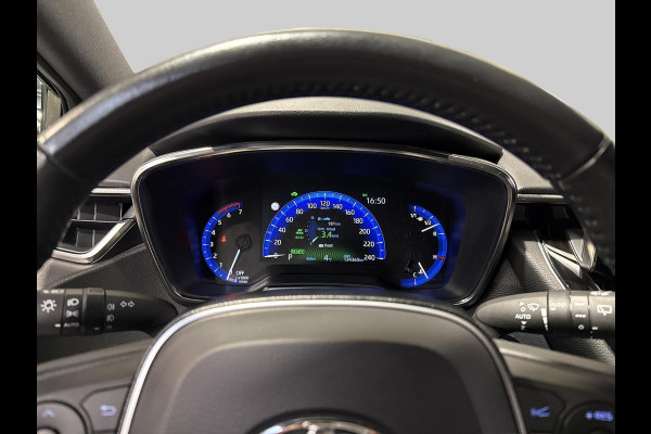 Toyota Corolla Touring Sports 1.8 Hybrid Business Plus | Trekhaak |