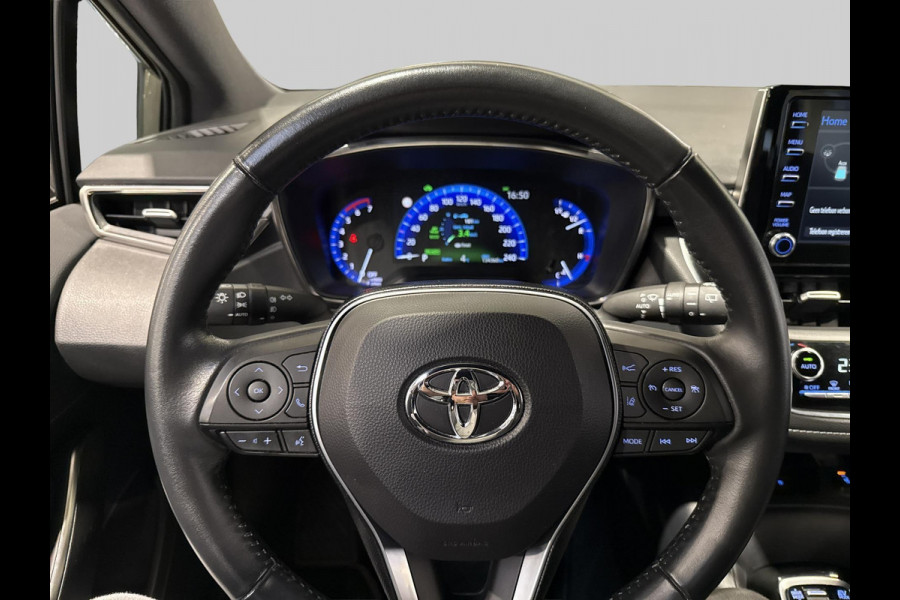 Toyota Corolla Touring Sports 1.8 Hybrid Business Plus | Trekhaak |