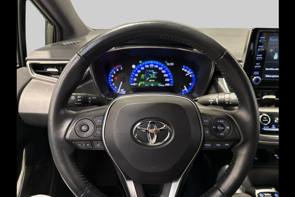 Toyota Corolla Touring Sports 1.8 Hybrid Business Plus | Trekhaak |
