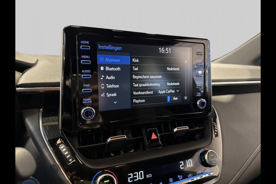 Toyota Corolla Touring Sports 1.8 Hybrid Business Plus | Trekhaak |