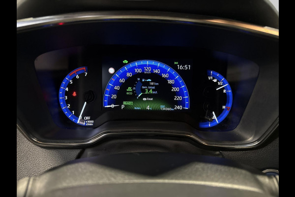 Toyota Corolla Touring Sports 1.8 Hybrid Business Plus | Trekhaak |
