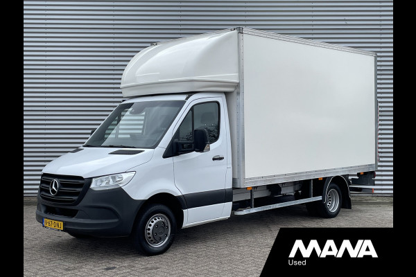Mercedes-Benz Sprinter 314 2.2 CDI L3 EURO VI-D Bakwagen Camera Laadklep 750kg Airco Radio/Bluetooth