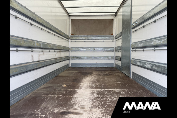 Mercedes-Benz Sprinter 314 2.2 CDI L3 EURO VI-D Bakwagen Camera Laadklep 750kg Airco Radio/Bluetooth