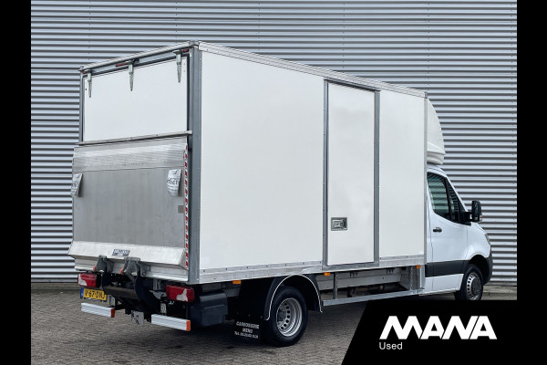 Mercedes-Benz Sprinter 314 2.2 CDI L3 EURO VI-D Bakwagen Camera Laadklep 750kg Airco Radio/Bluetooth