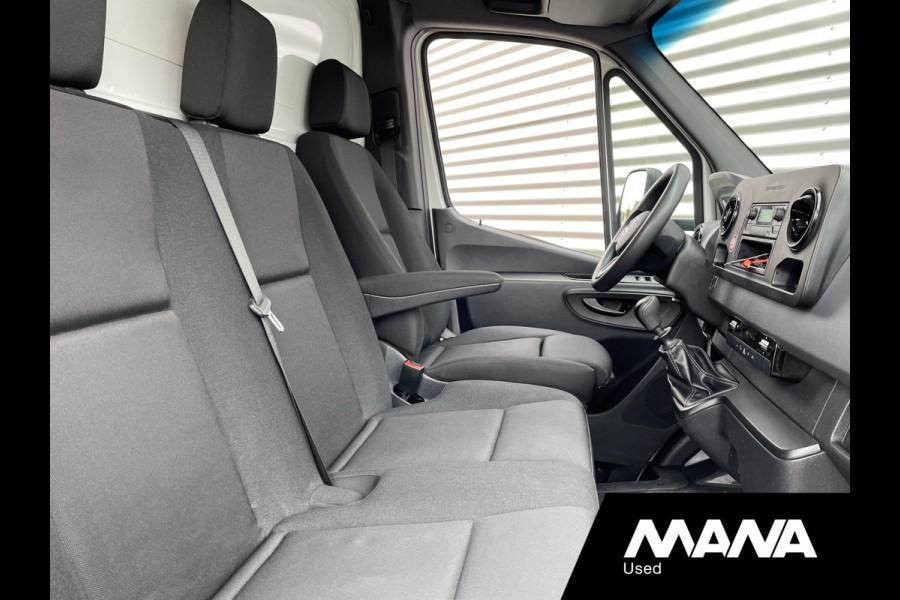 Mercedes-Benz Sprinter 314 2.2 CDI L3 EURO VI-D Bakwagen Camera Laadklep 750kg Airco Radio/Bluetooth
