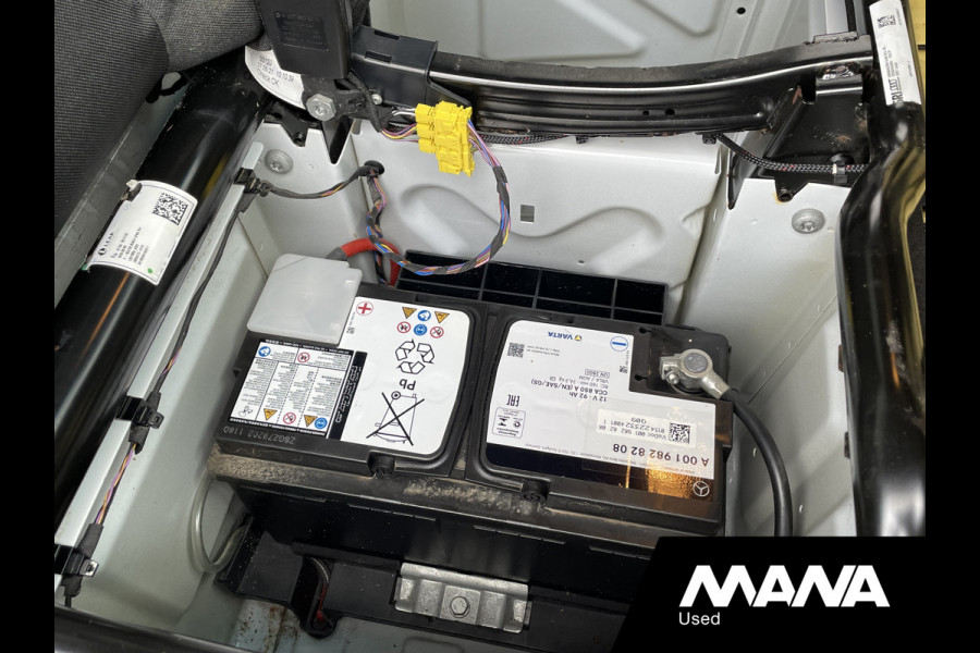 Mercedes-Benz Sprinter 314 2.2 CDI L3 EURO VI-D Bakwagen Camera Laadklep 750kg Airco Radio/Bluetooth