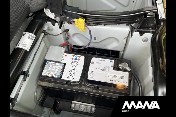 Mercedes-Benz Sprinter 314 2.2 CDI L3 EURO VI-D Bakwagen Camera Laadklep 750kg Airco Radio/Bluetooth