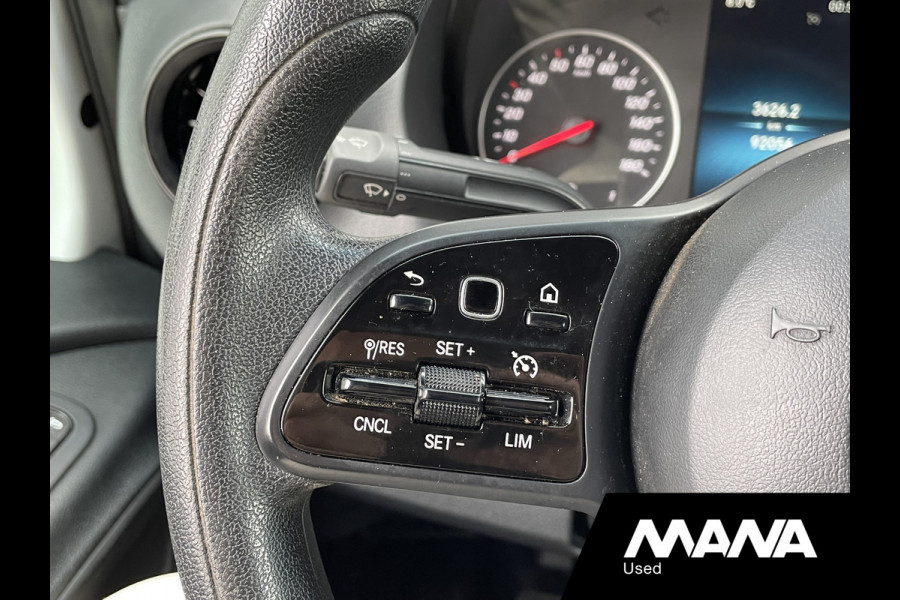 Mercedes-Benz Sprinter 314 2.2 CDI L3 EURO VI-D Bakwagen Camera Laadklep 750kg Airco Radio/Bluetooth