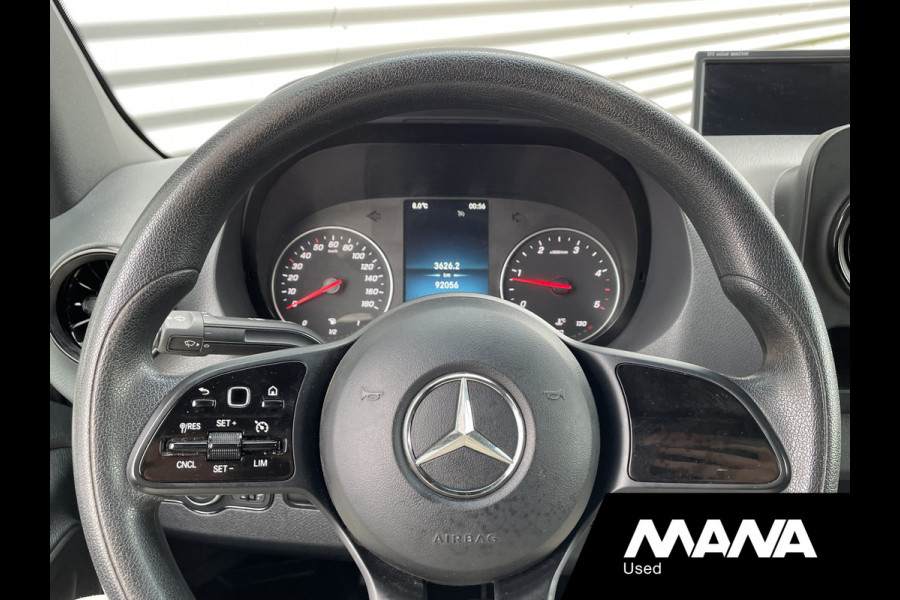 Mercedes-Benz Sprinter 314 2.2 CDI L3 EURO VI-D Bakwagen Camera Laadklep 750kg Airco Radio/Bluetooth