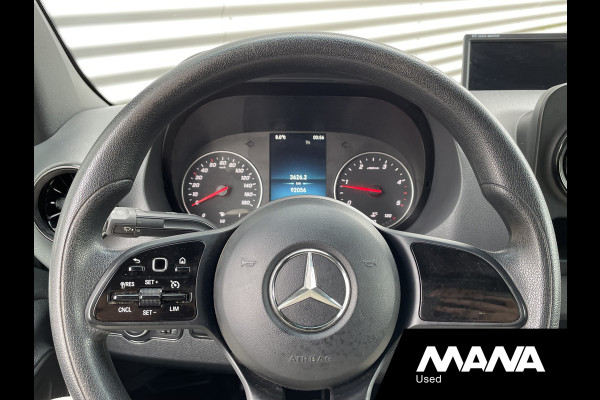 Mercedes-Benz Sprinter 314 2.2 CDI L3 EURO VI-D Bakwagen Camera Laadklep 750kg Airco Radio/Bluetooth