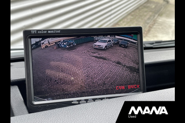 Mercedes-Benz Sprinter 314 2.2 CDI L3 EURO VI-D Bakwagen Camera Laadklep 750kg Airco Radio/Bluetooth