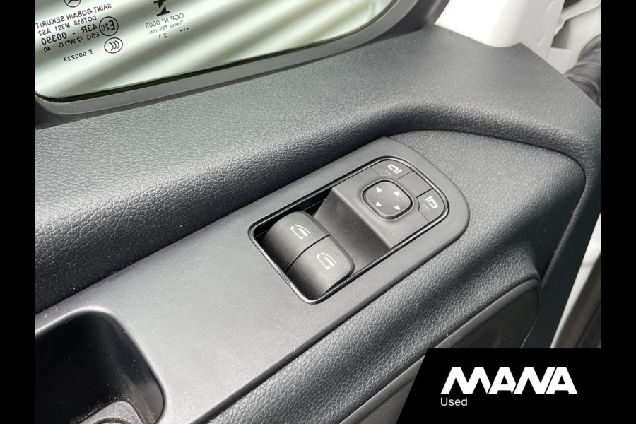 Mercedes-Benz Sprinter 314 2.2 CDI L3 EURO VI-D Bakwagen Camera Laadklep 750kg Airco Radio/Bluetooth