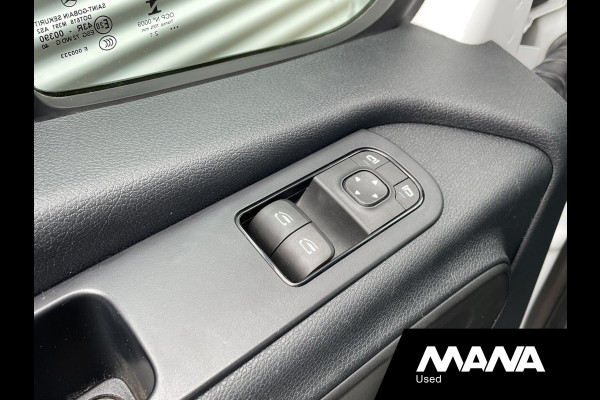 Mercedes-Benz Sprinter 314 2.2 CDI L3 EURO VI-D Bakwagen Camera Laadklep 750kg Airco Radio/Bluetooth