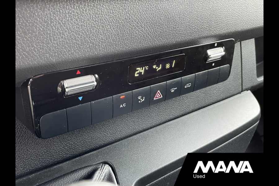 Mercedes-Benz Sprinter 314 2.2 CDI L3 EURO VI-D Bakwagen Camera Laadklep 750kg Airco Radio/Bluetooth