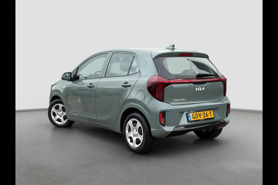Kia Picanto 1.0 DPI DynamicLine Navi | Camera | Cruise | PDC | Android Auto / Apple Carplay |
