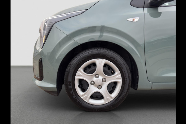 Kia Picanto 1.0 DPI DynamicLine Navi | Camera | Cruise | PDC | Android Auto / Apple Carplay |