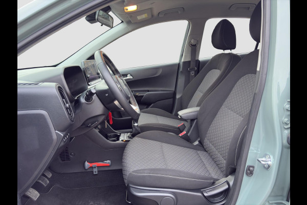 Kia Picanto 1.0 DPI DynamicLine Navi | Camera | Cruise | PDC | Android Auto / Apple Carplay |