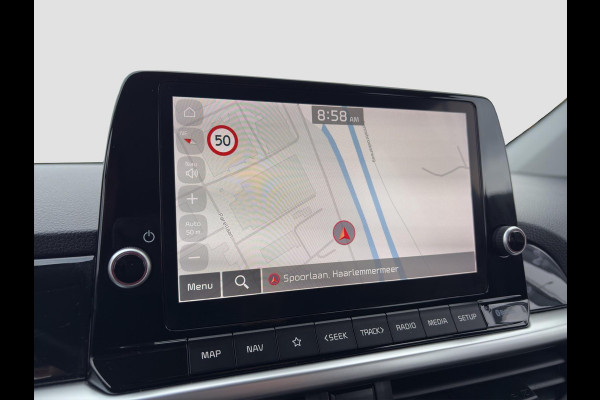 Kia Picanto 1.0 DPI DynamicLine Navi | Camera | Cruise | PDC | Android Auto / Apple Carplay |